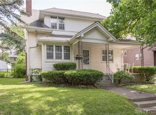 300 Irving Ave, Dayton, OH 45409