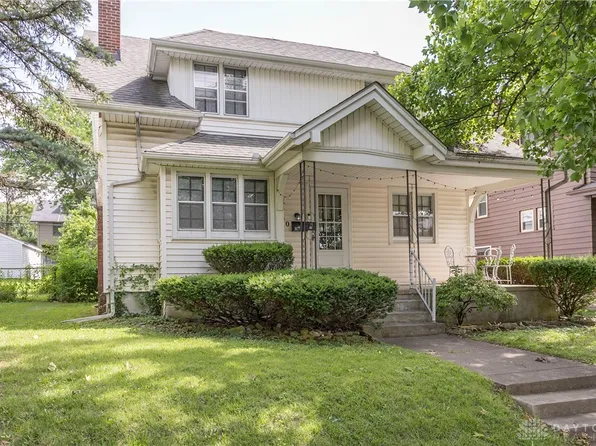 300 Irving Ave, Dayton, OH 45409