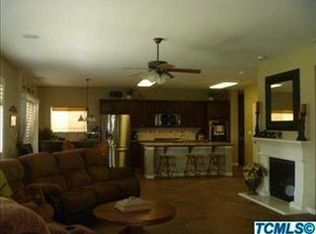 5145 W Rialto Ct, Visalia, CA 93277