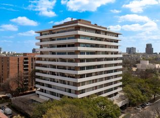 3601 Turtle Creek Blvd APT 706, Dallas, TX 75219