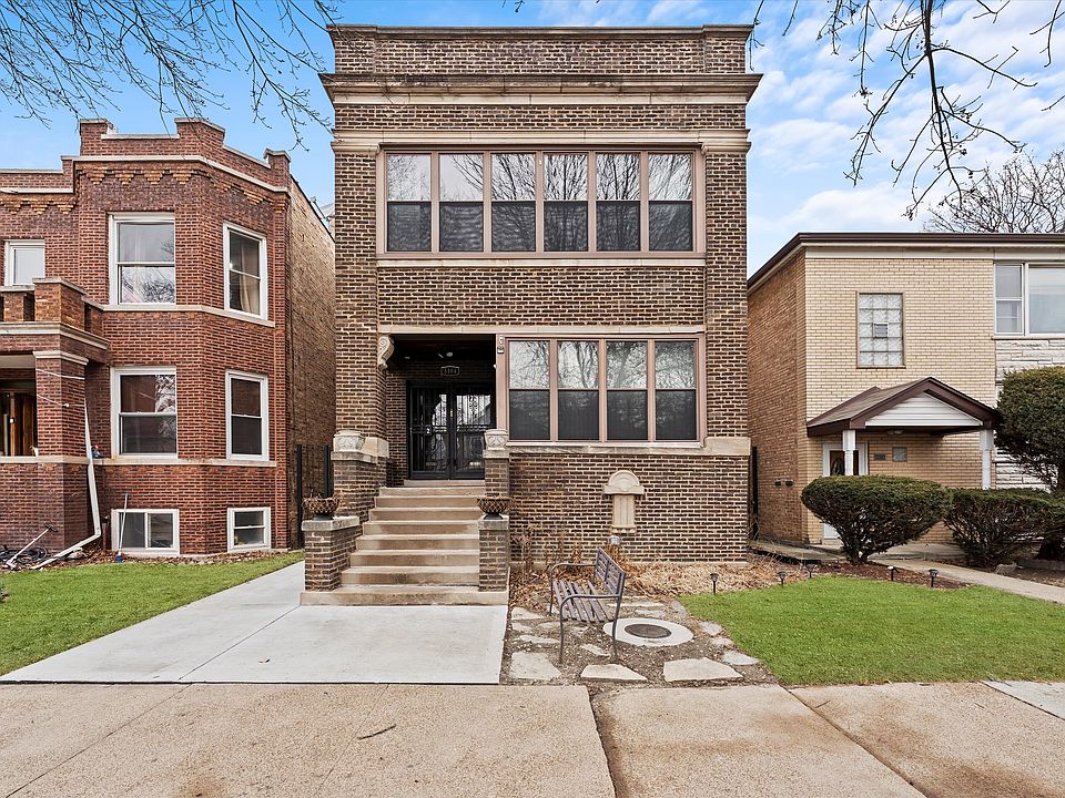 1st image of 5104 W Hutchinson St #2