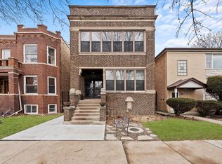 5104 W Hutchinson St #2, Chicago, IL 60641
