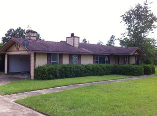 106 Red Rd, Albany, GA 31705