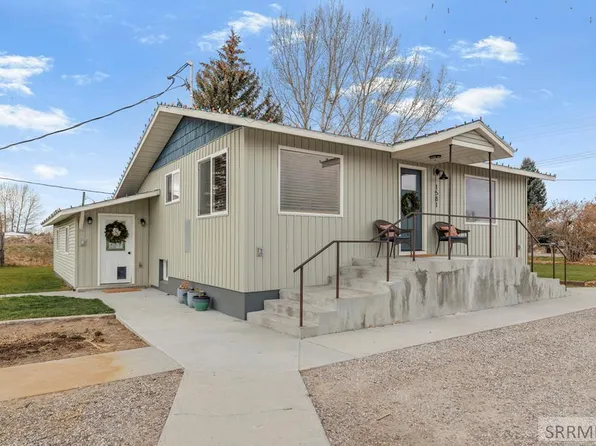 1581 W 600 S, Pingree, ID 83262