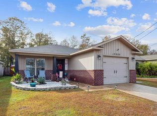 10585 Senegal Dr, Pensacola, FL 32534