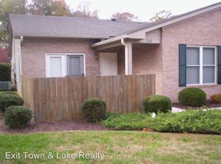 232 Beaver Creek Dr, South Hill, VA 23970