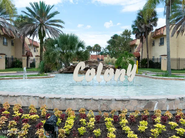 6655 BELL TOWER Court #4, Jacksonville, FL 32217