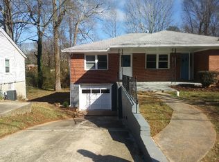 1315 Clermont Ave #1315, Atlanta, GA 30344