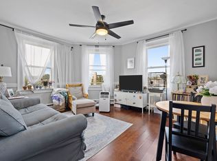 25 Roslyn St #16, Salem, MA 01970
