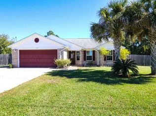 2278 Calle De Cantabria, Navarre, FL 32566