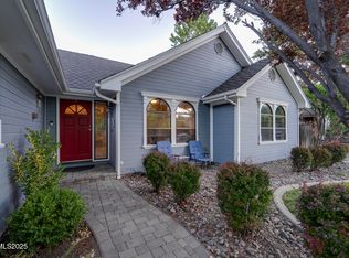 1051 Chaparral Dr, Carson City, NV