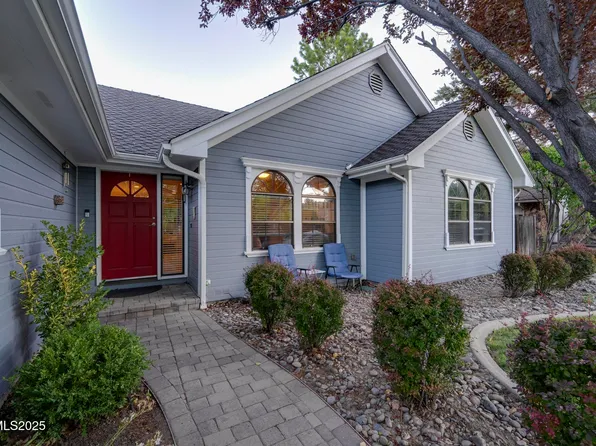 1051 Chaparral Dr, Carson City, NV 89703