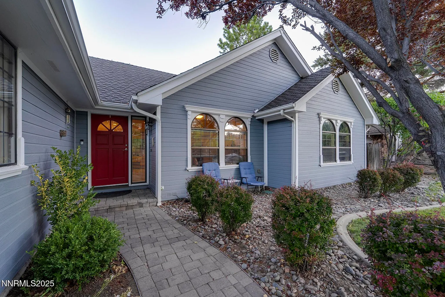 1051 Chaparral Dr photo 1