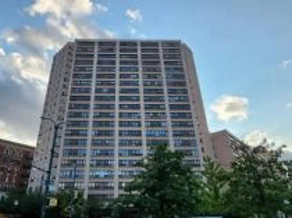 300 Cathedral Pkwy #6D, New York, NY 10026