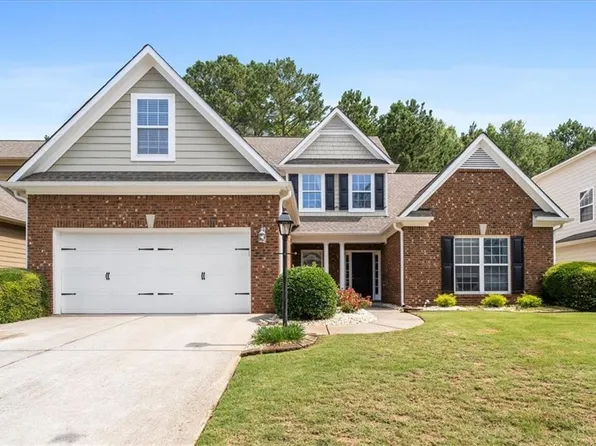 320 Roland Manor Dr, Dacula, GA 30019