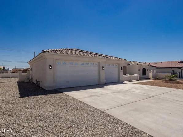 2864 Palo Verde Blvd S, Lake Havasu City, AZ 86404