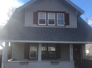 3119 Charles St, Omaha, NE 68131