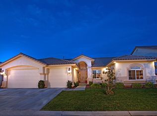 10630 San Sicily St, Las Vegas, NV 89141