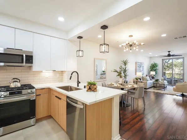 8301 Rio San Diego Dr Unit 22, San Diego, CA 92108