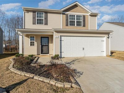 2211 Lagganmore Dr, Greensboro, NC, 27405