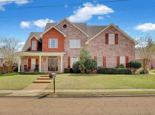 402 Provision Pkwy, Brandon, MS 39042