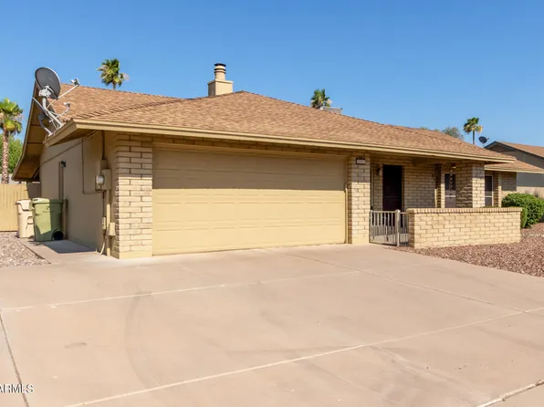 13019 N 59TH Drive, Glendale, AZ 85304