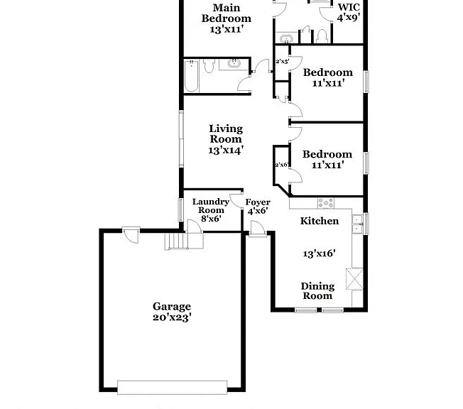 21039 Sweet Blossom Ln — Photo 2