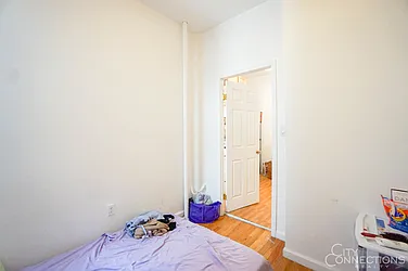 Rented by City Connections Realty