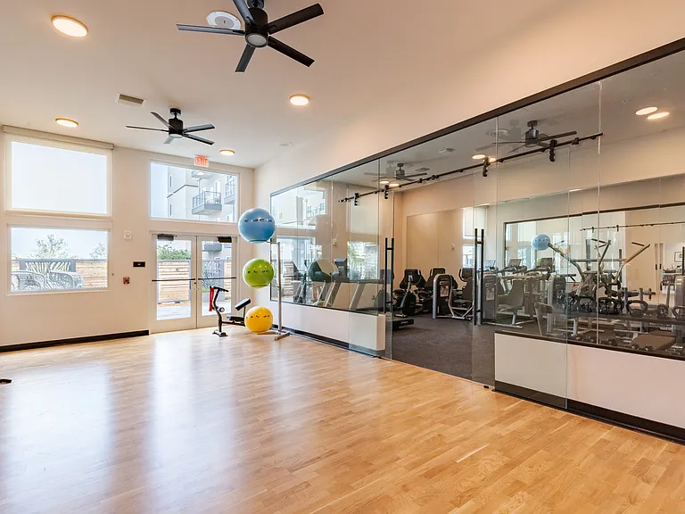 Parasol Melbourne - 55+ Active Adult Living — Photo 22