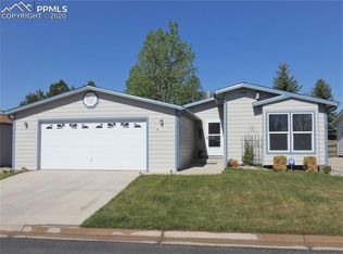 7753 Valley Quail Point, Colorado Springs, CO 80922