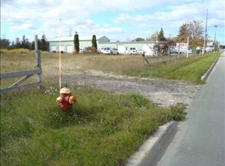 1345 Mackinaw Ave, Cheboygan, MI 49721