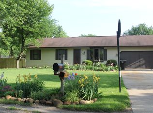 20036 Smallwood St, South Bend, IN 46637