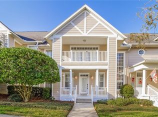 160 Harbour Cove Way, Clermont, FL 34711