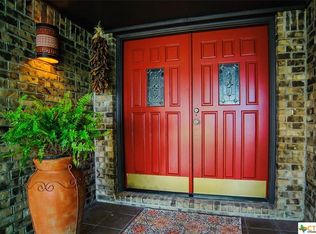 612 Admiral Benbow Ln, Mc Queeney, TX 78123