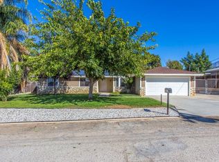 35566 Barbara Ln, Yucaipa, CA 92399