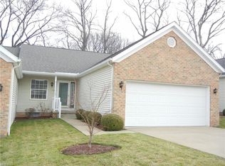 3182 Mariners Island Dr NW #3182, Canton, OH 44708