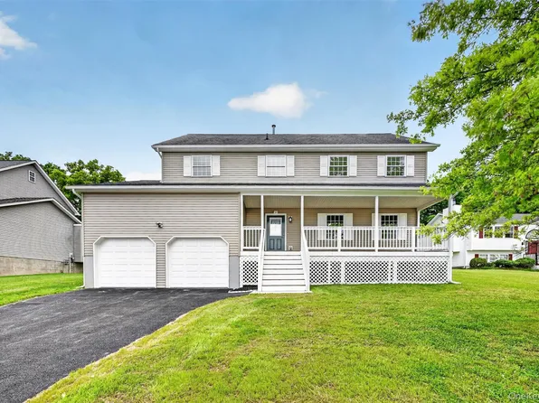 30 Wavey Willow Lane, Montgomery, NY 12549