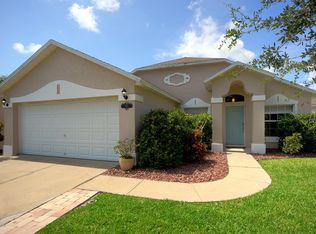 94 Sedgewood Cir, West Melbourne, FL 32904