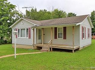 703 Central St E, Park Hills, MO 63601