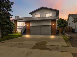 213 NW Bacon Pl, Wood Buffalo, AB T9K 1Z8