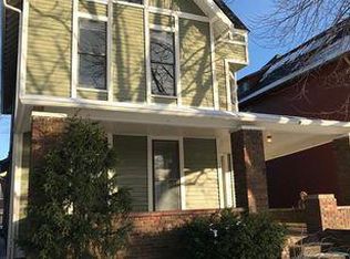 833 N Park Ave APT A, Indianapolis, IN 46202