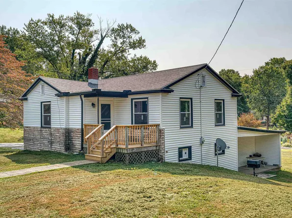 419 Section St, Newburgh, IN 47630