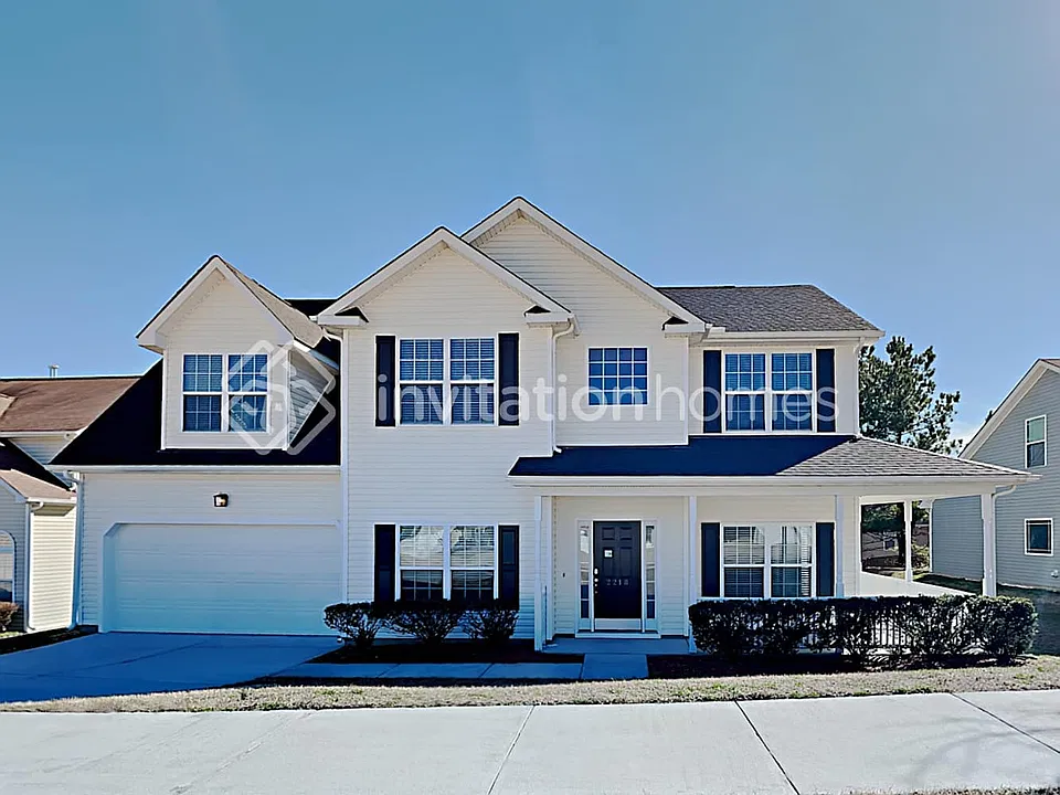 2218 Flowing Dr