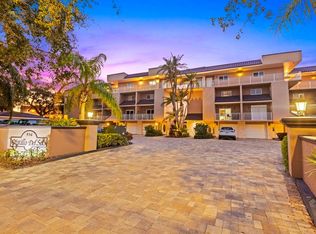 936 PINELLAS BAYWAY S #T10, ST PETERSBURG, FL 33715