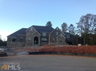 2806 Roller Mill Dr, Jefferson, GA 30549