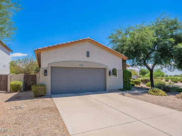 831 E TAURUS Place, Chandler, AZ 85249