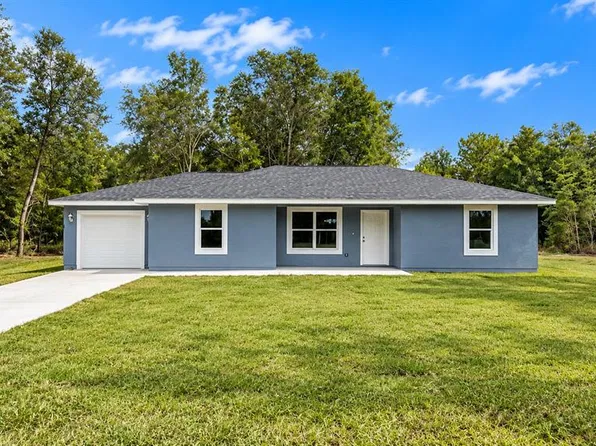 1363 NW 52ND COURT, OCALA, FL 34482