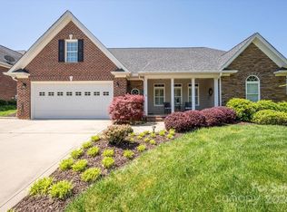 128 Victoria Park Dr, Shelby, NC 28150