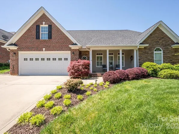 128 Victoria Park Dr, Shelby, NC 28150