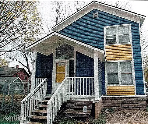 1003 Newton Ct — Photo 1